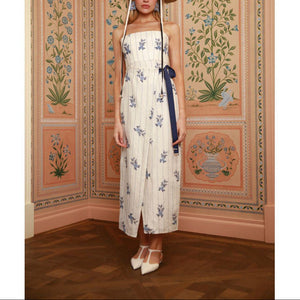 Cinefila Valle Maxi Dress