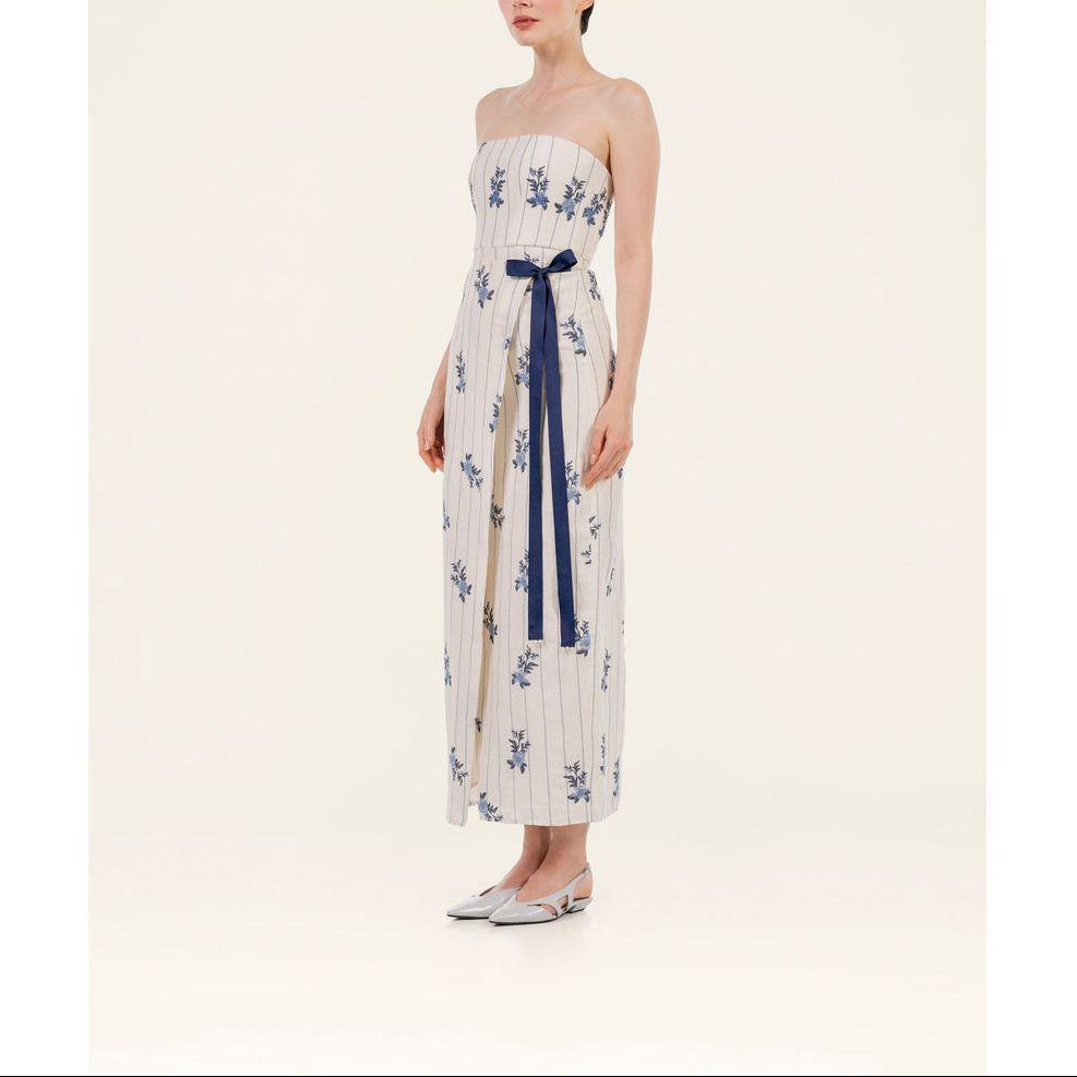 Cinefila Valle Maxi Dress