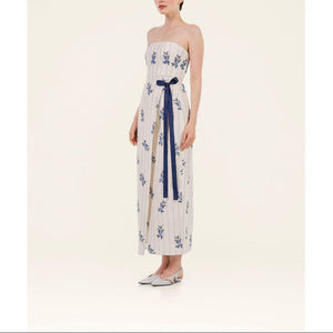 Cinefila Valle Maxi Dress