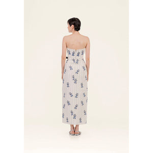 Cinefila Valle Maxi Dress
