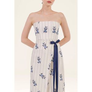 Cinefila Valle Maxi Dress