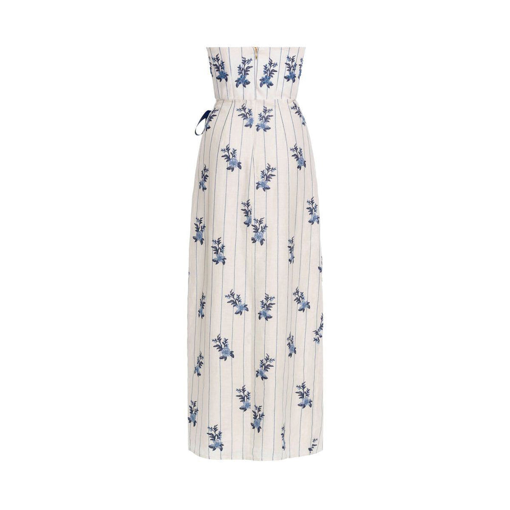 Cinefila Valle Maxi Dress