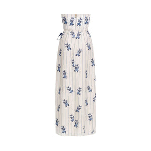 Cinefila Valle Maxi Dress