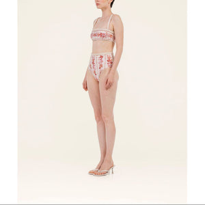 Olmo Cauca Bikini Top