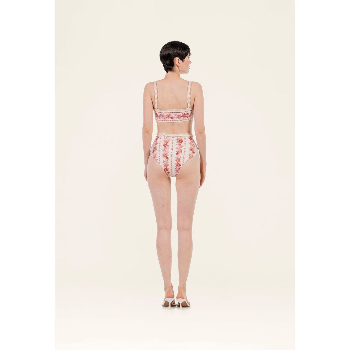 Olmo Cauca Bikini Top