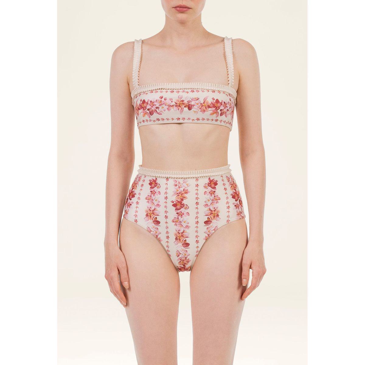 Olmo Cauca Bikini Top