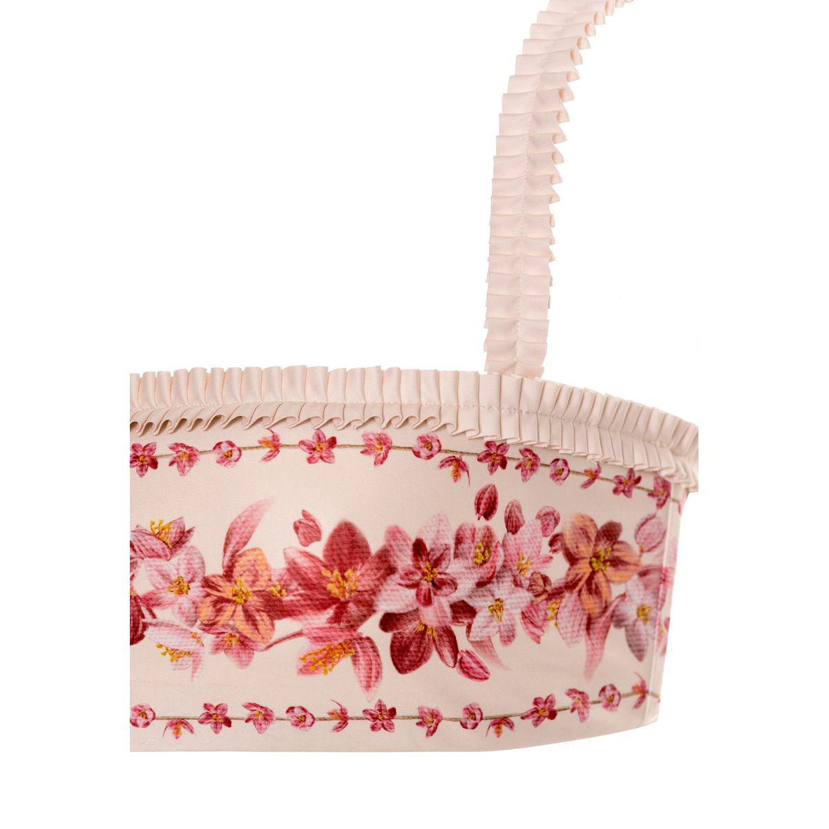 Olmo Cauca Bikini Top