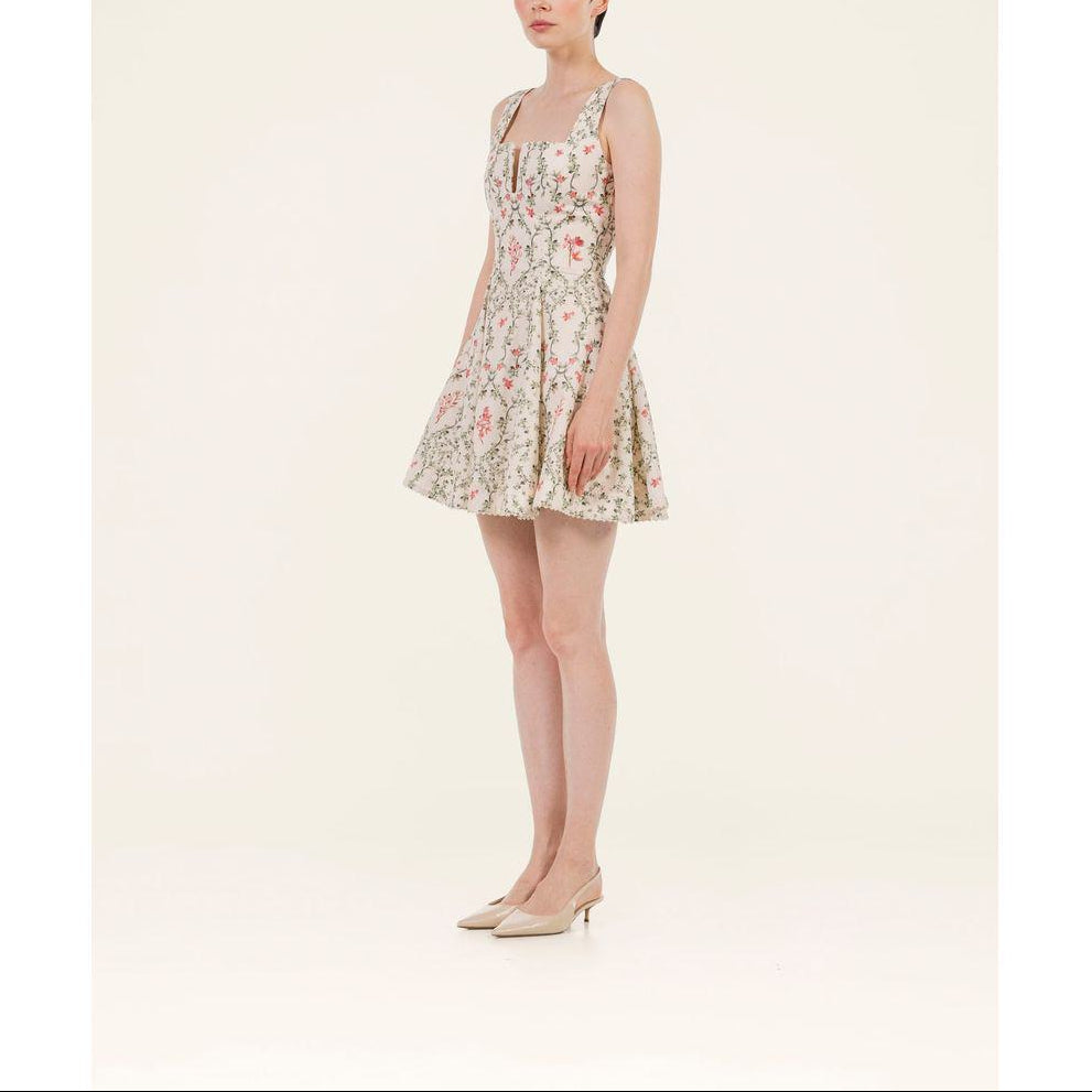 Agua Cauca Mini Dress