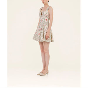 Agua Cauca Mini Dress