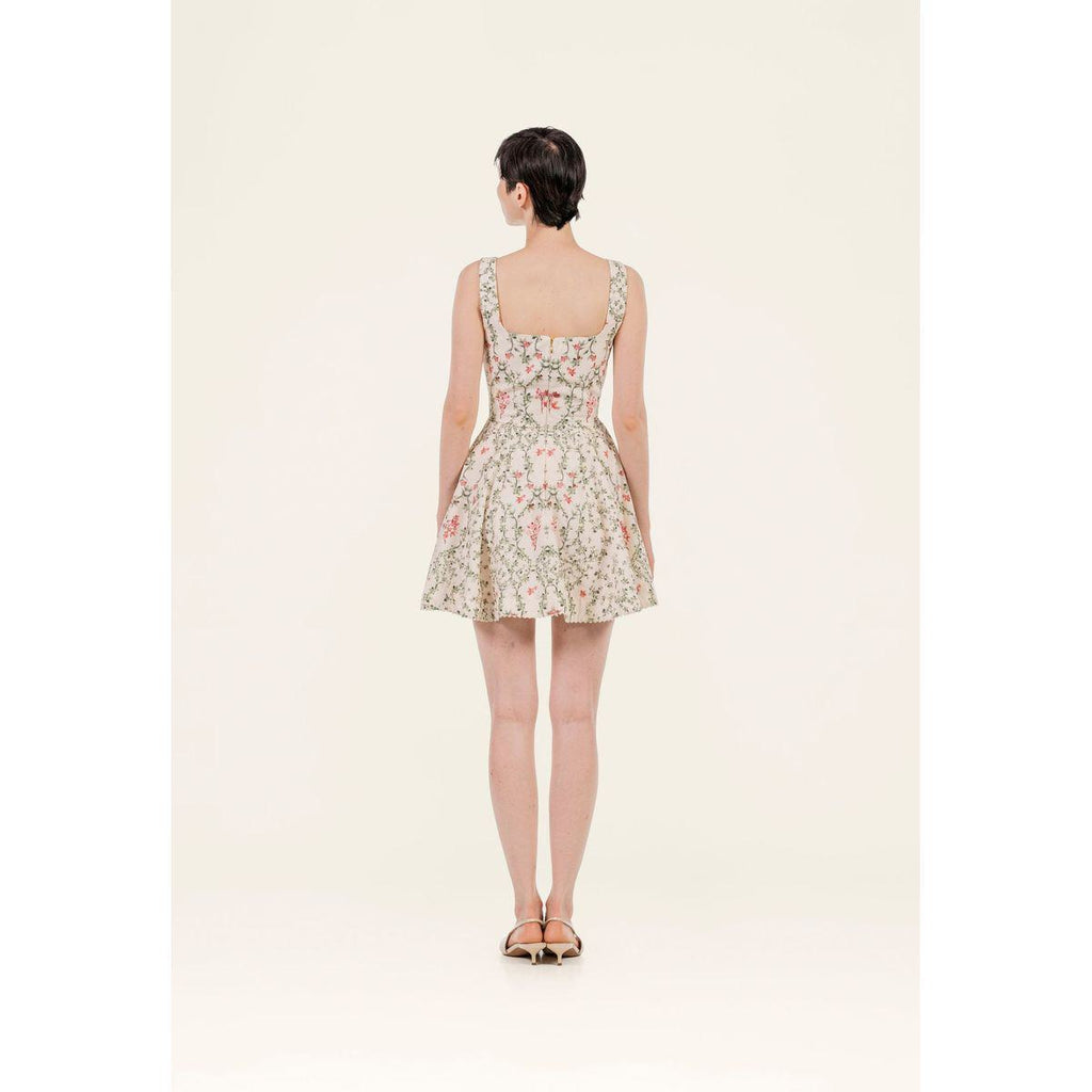 Agua Cauca Mini Dress