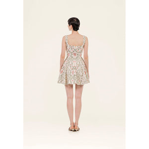 Agua Cauca Mini Dress