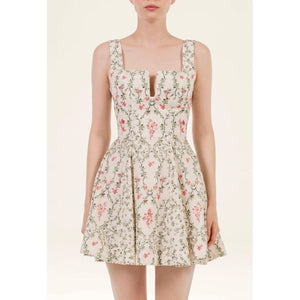 Agua Cauca Mini Dress