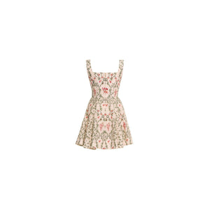 Agua Cauca Mini Dress
