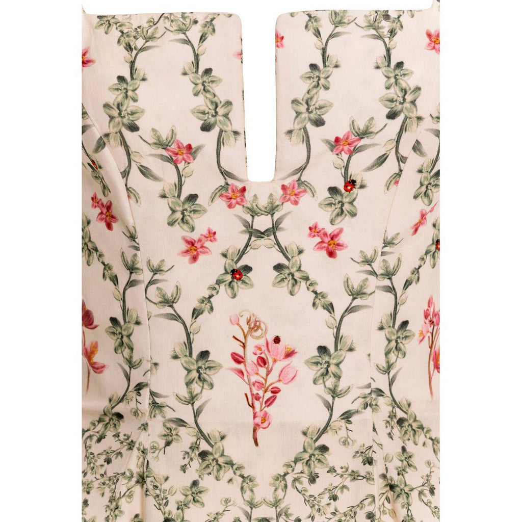 Agua Cauca Mini Dress