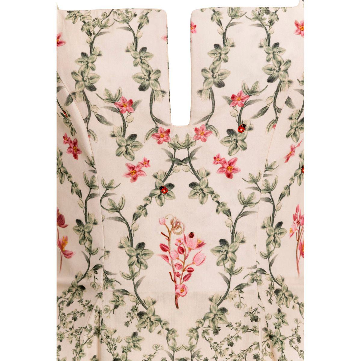 Agua Cauca Mini Dress