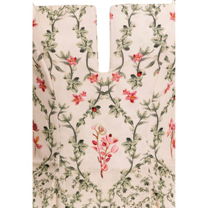Agua Cauca Mini Dress