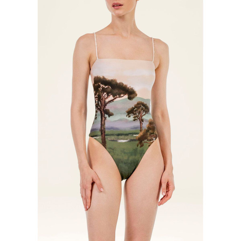 Durazno Paraiso One Piece