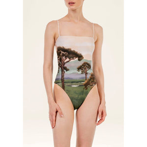 Durazno Paraiso One Piece