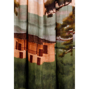 Jaspe Paraiso Maxi Dress