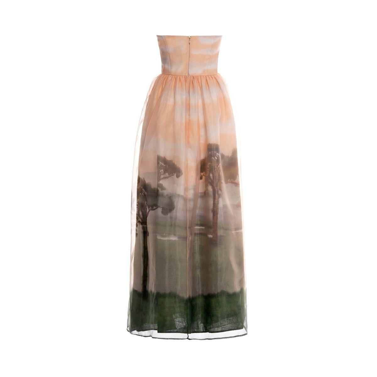 Jaspe Paraiso Maxi Dress
