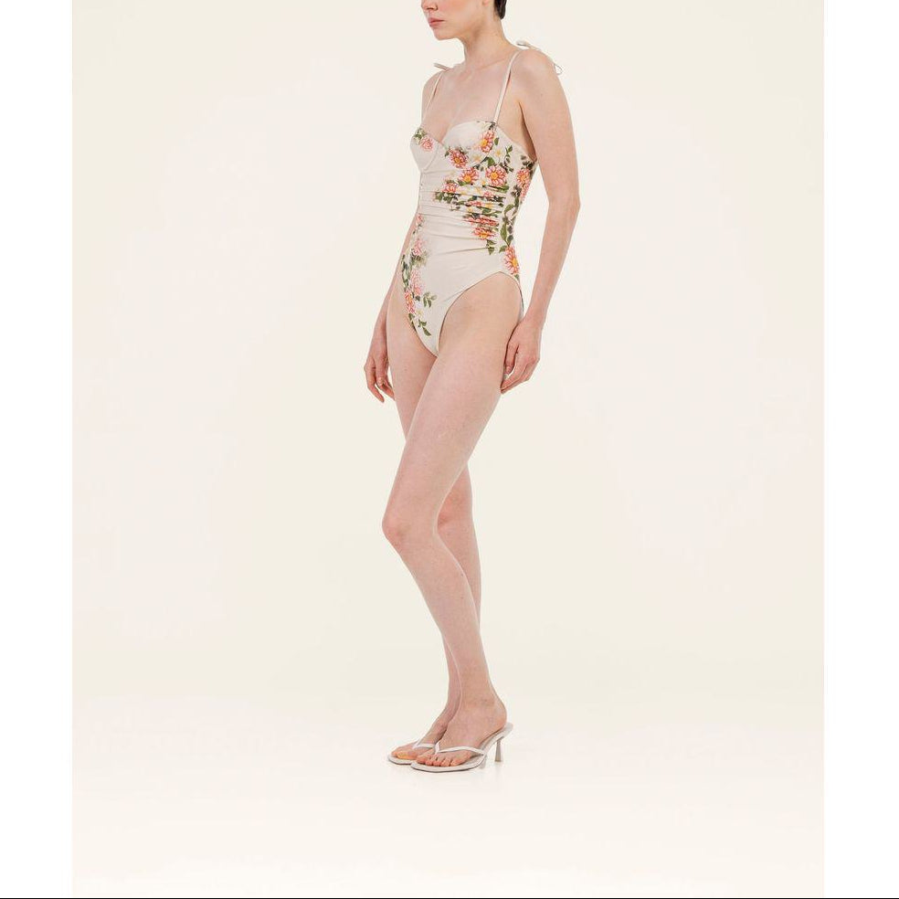 Rabano Paraiso One-Piece