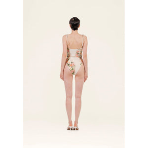 Rabano Paraiso One-Piece