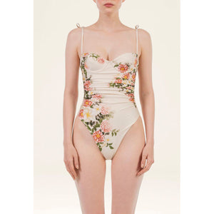 Rabano Paraiso One-Piece