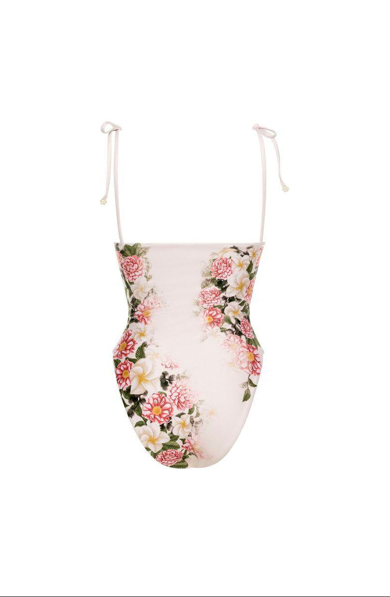 Rabano Paraiso One-Piece