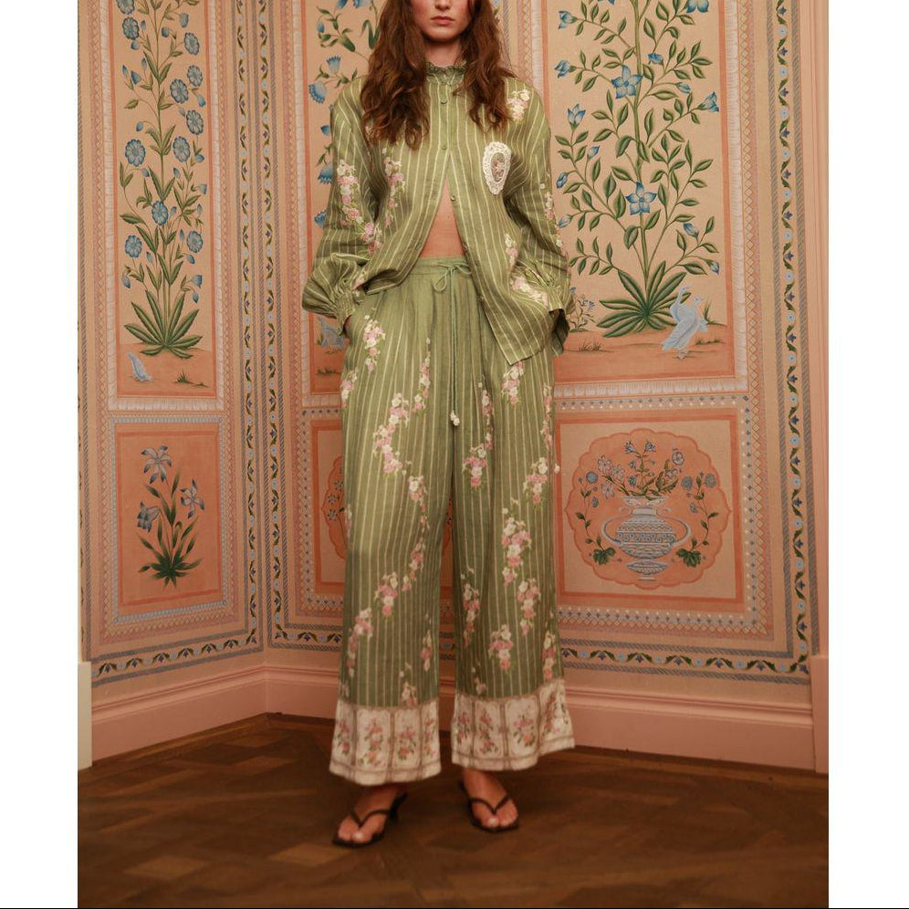Abadia Paraiso Shirt