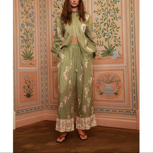 Abadia Paraiso Shirt