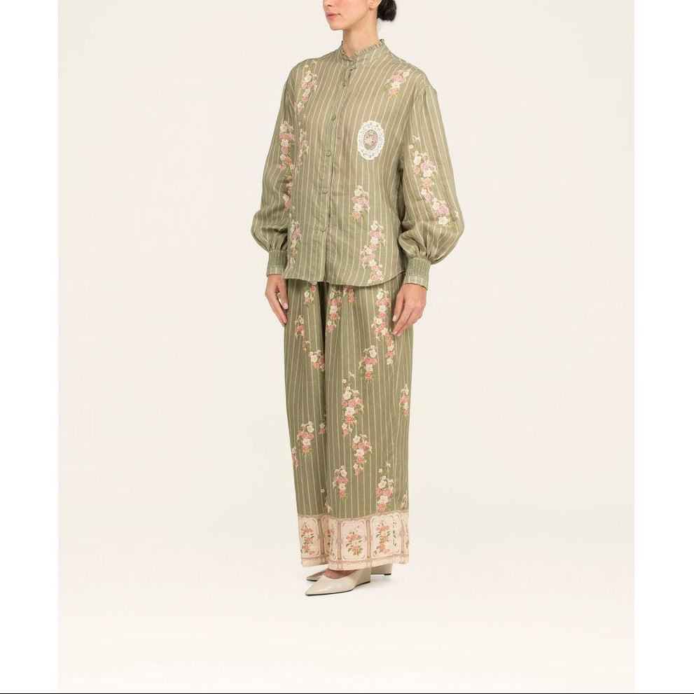 Abadia Paraiso Shirt