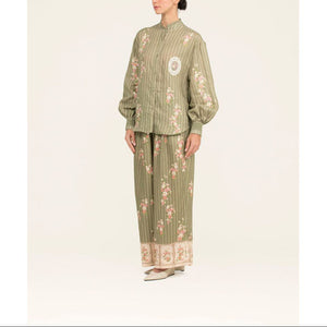 Abadia Paraiso Shirt