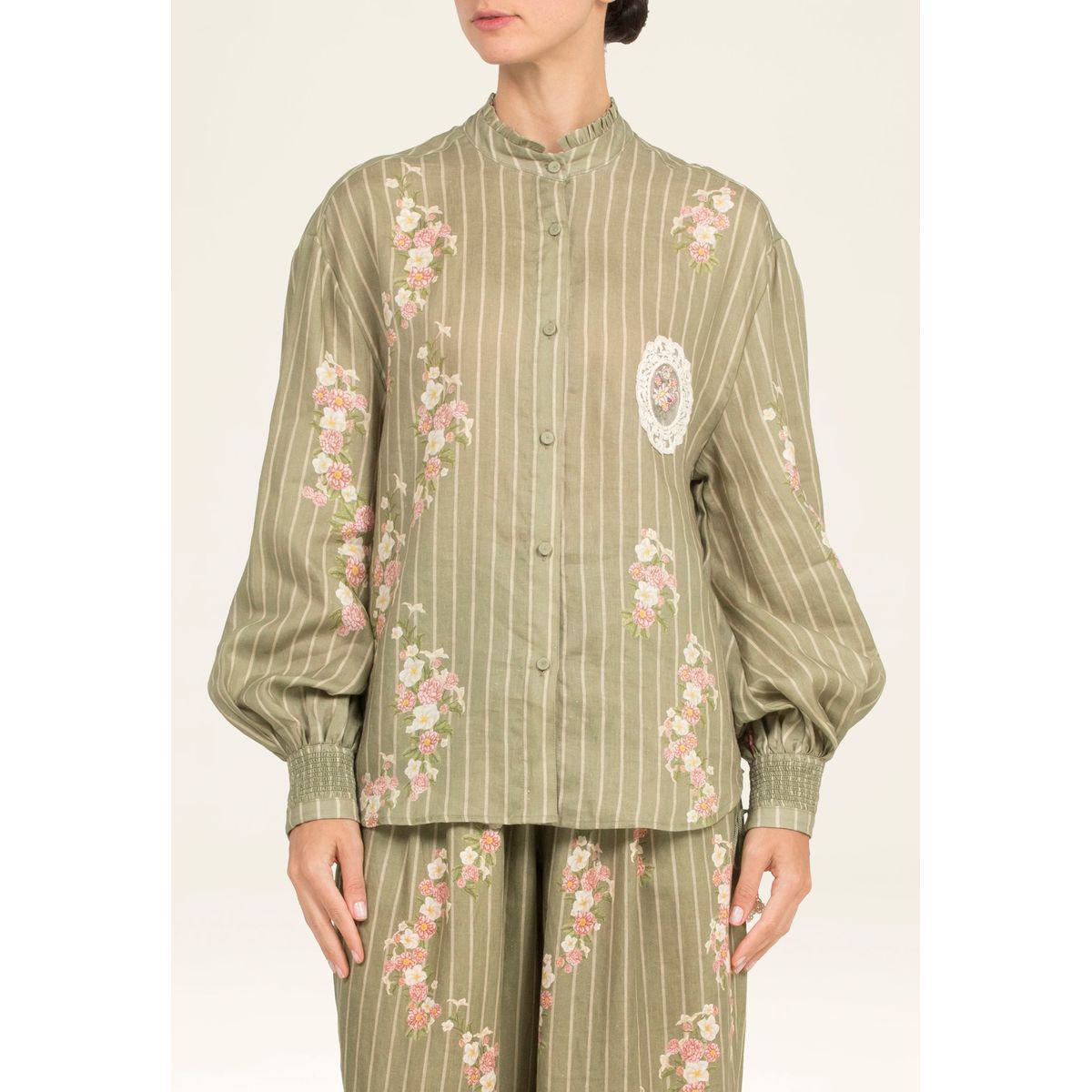 Abadia Paraiso Shirt