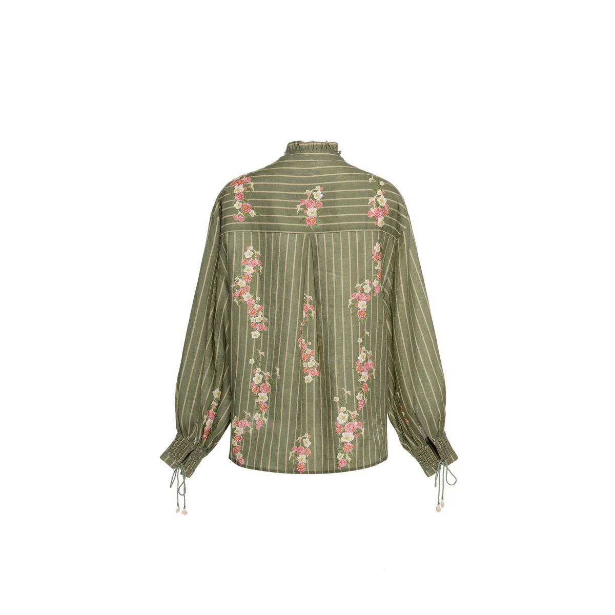 Abadia Paraiso Shirt