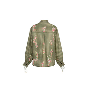 Abadia Paraiso Shirt