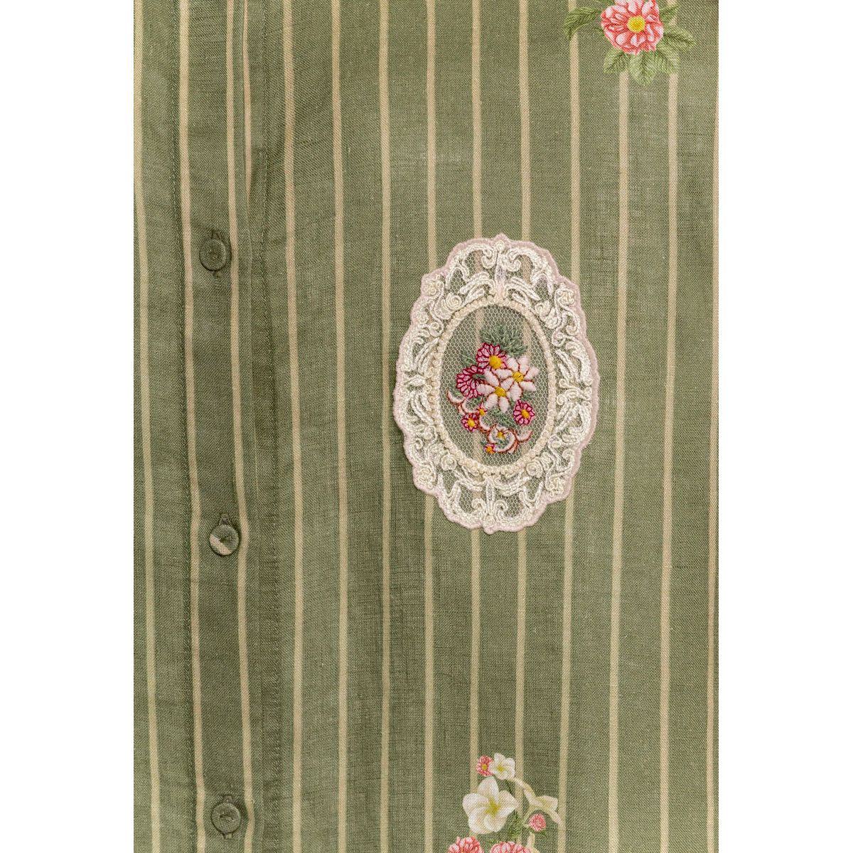 Abadia Paraiso Shirt