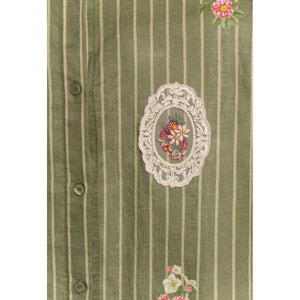 Abadia Paraiso Shirt