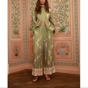 Cocada Paraiso Trousers