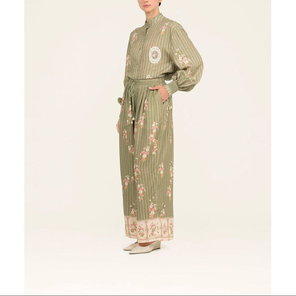 Cocada Paraiso Trousers