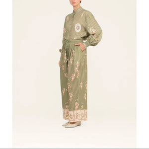 Cocada Paraiso Trousers