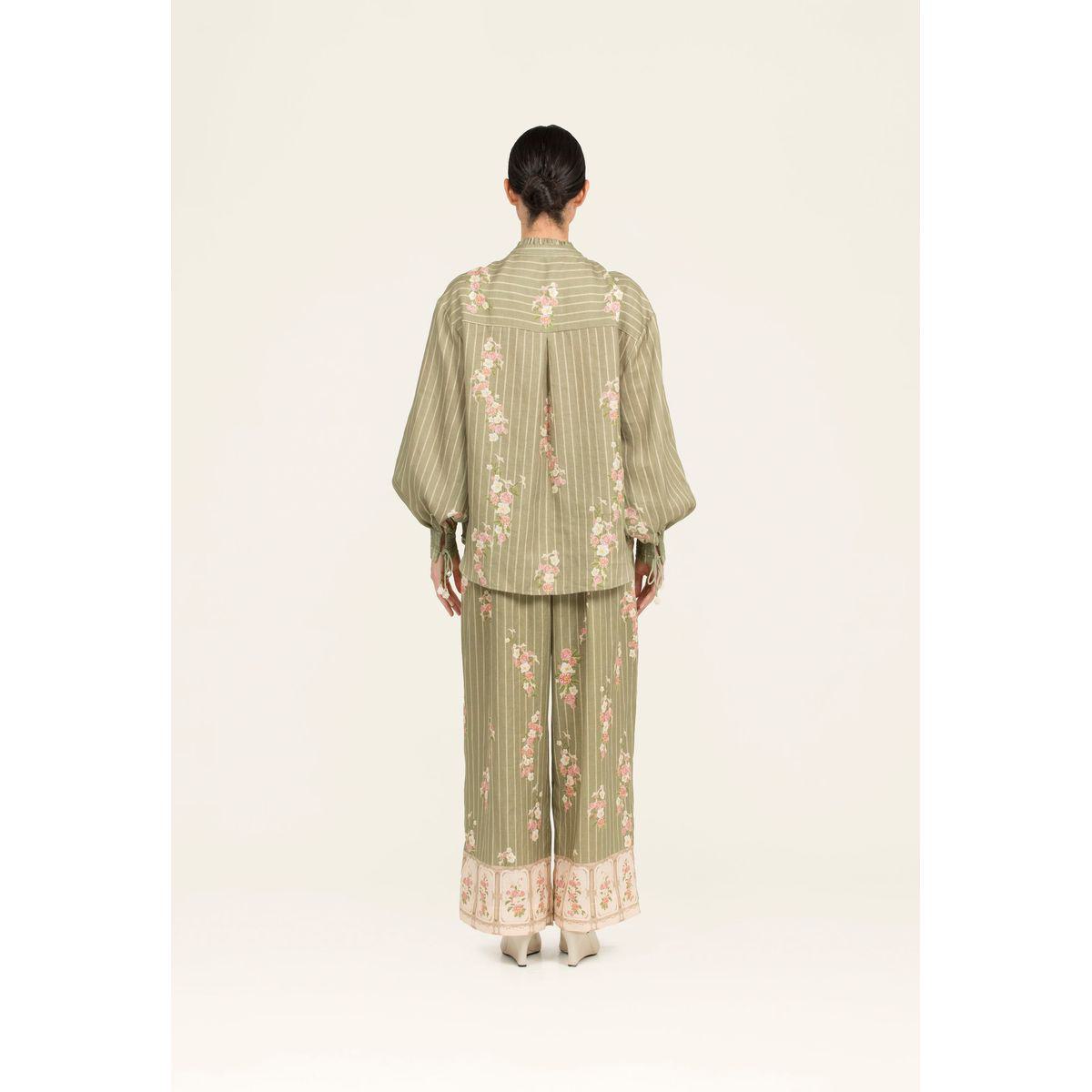 Cocada Paraiso Trousers