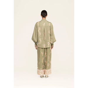 Cocada Paraiso Trousers