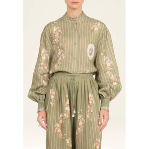 Cocada Paraiso Trousers