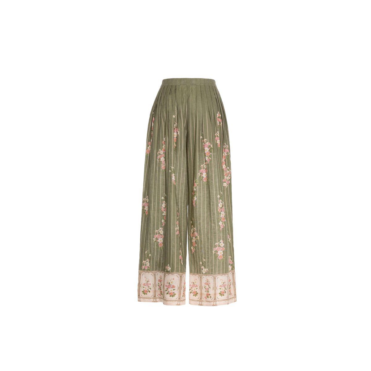 Cocada Paraiso Trousers