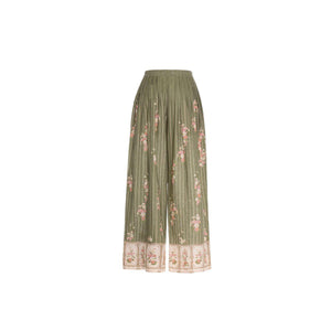 Cocada Paraiso Trousers