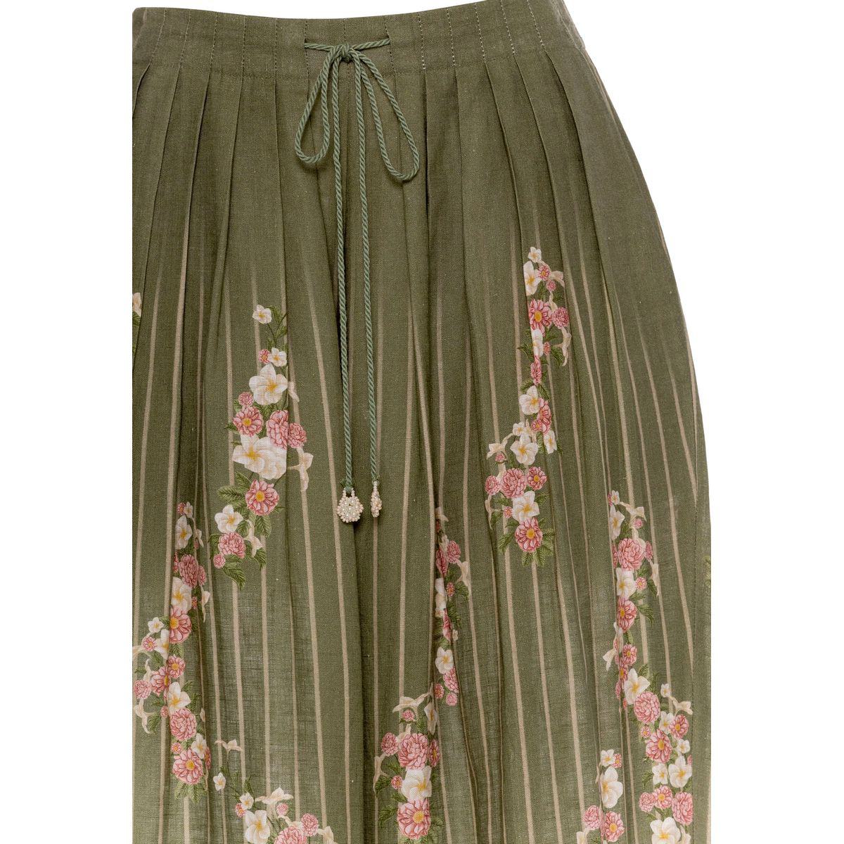Cocada Paraiso Trousers