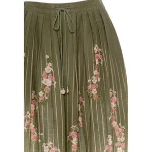 Cocada Paraiso Trousers