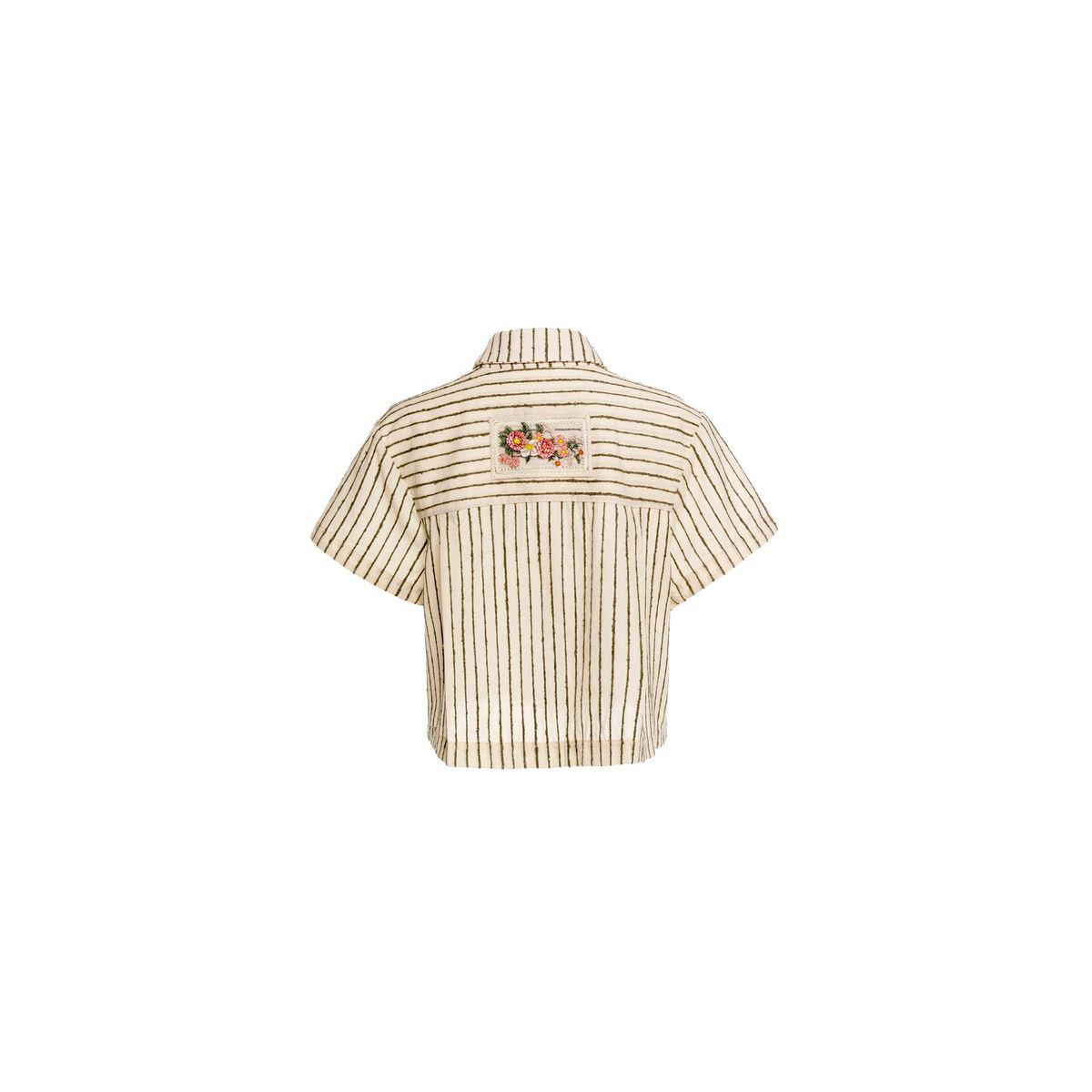 Virtuosa Paraiso Shirt