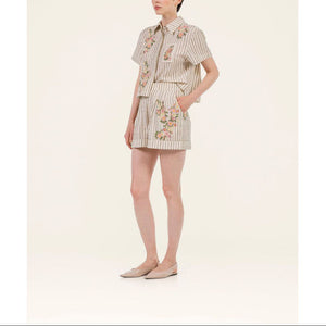 Rommy Paraiso Shorts