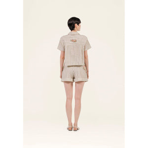 Rommy Paraiso Shorts